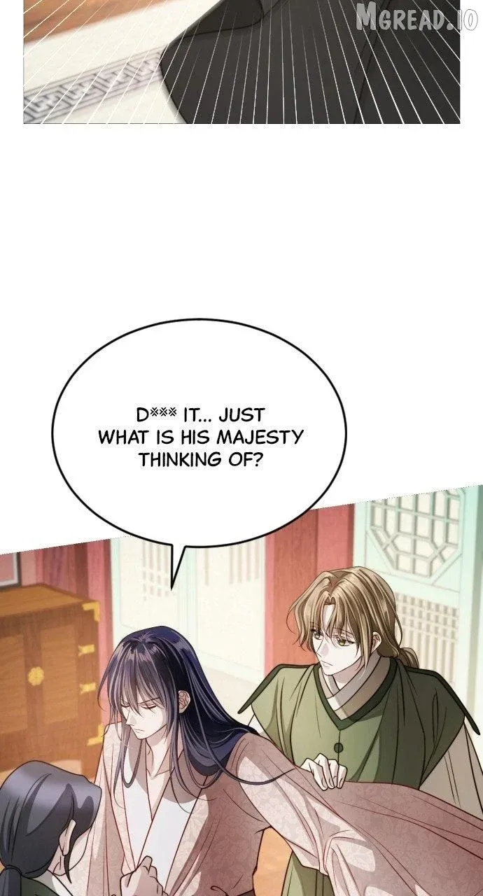 The Knight Of The Closed-Eyes Sky Chapter 30 page 52 - 