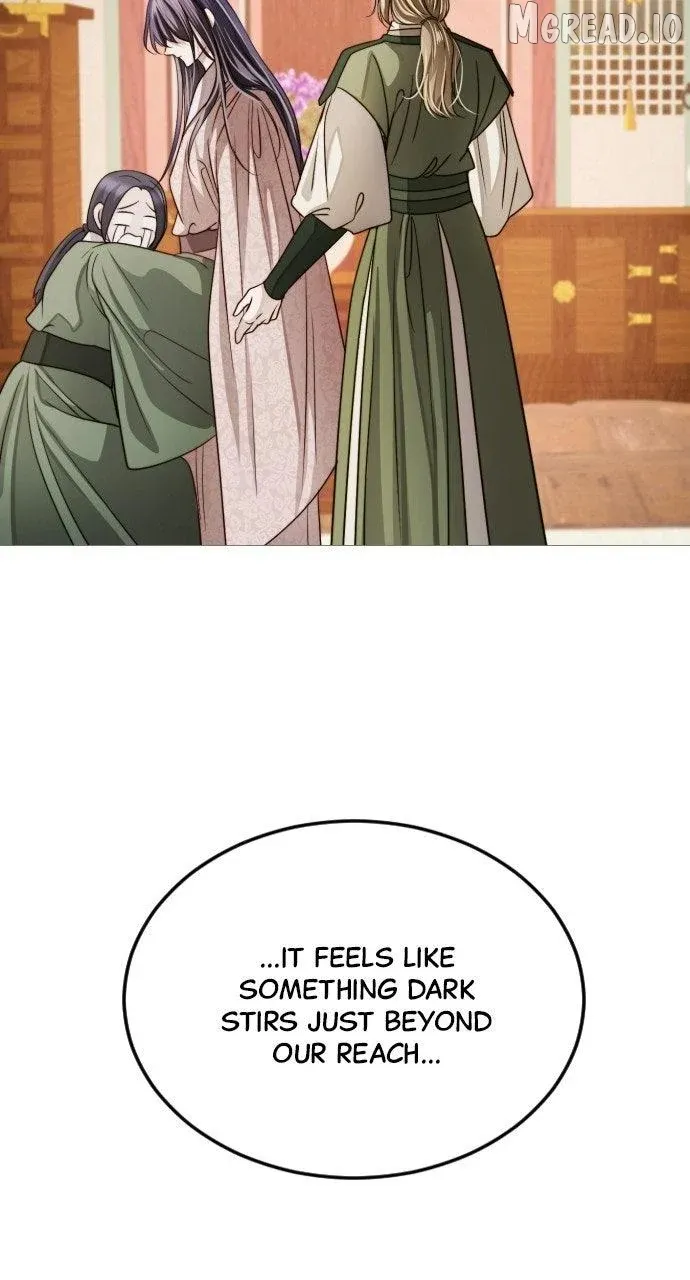 The Knight Of The Closed-Eyes Sky Chapter 30 page 59 - 