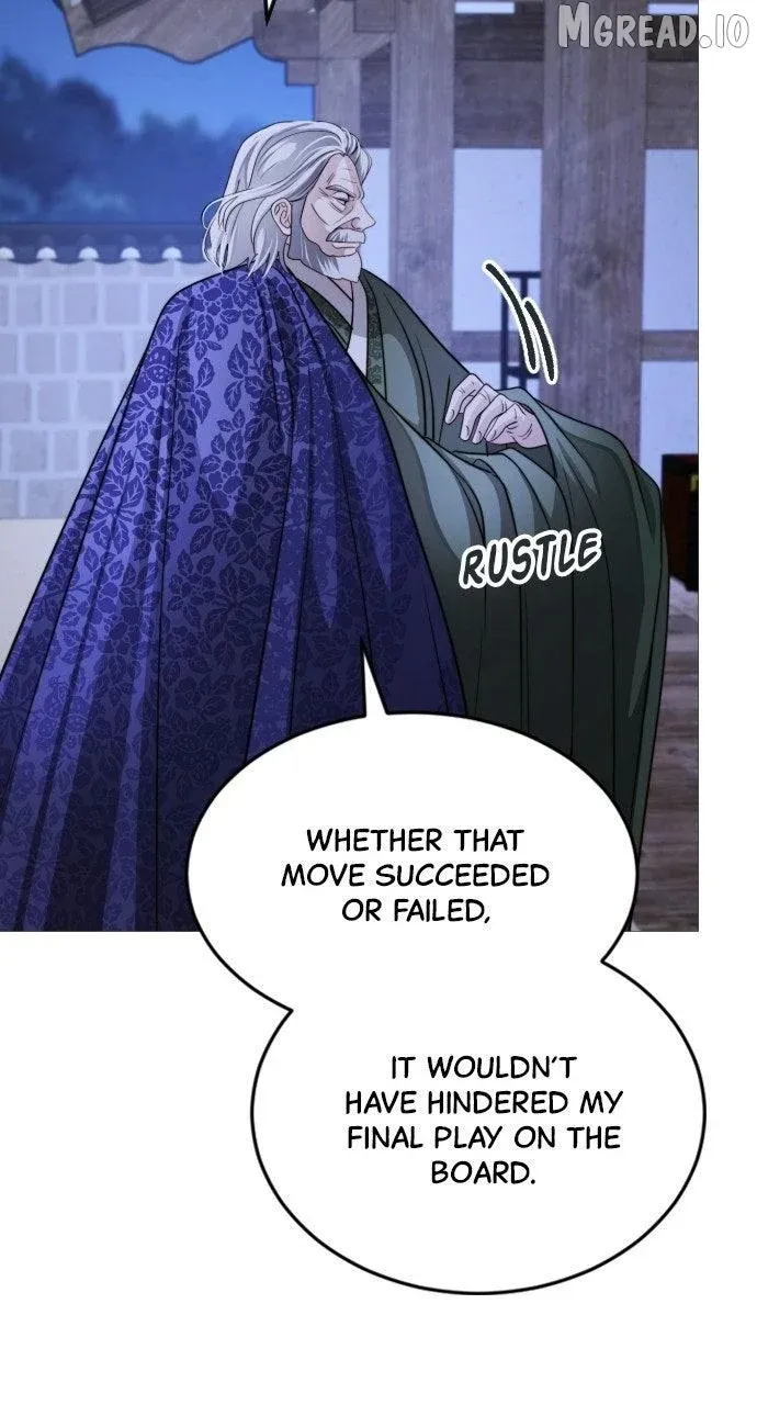 The Knight Of The Closed-Eyes Sky Chapter 30 page 66 - 