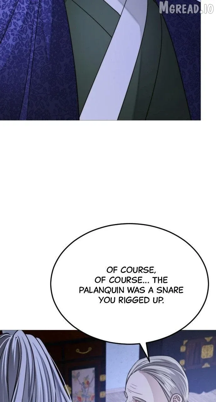 The Knight Of The Closed-Eyes Sky Chapter 30 page 71 - 