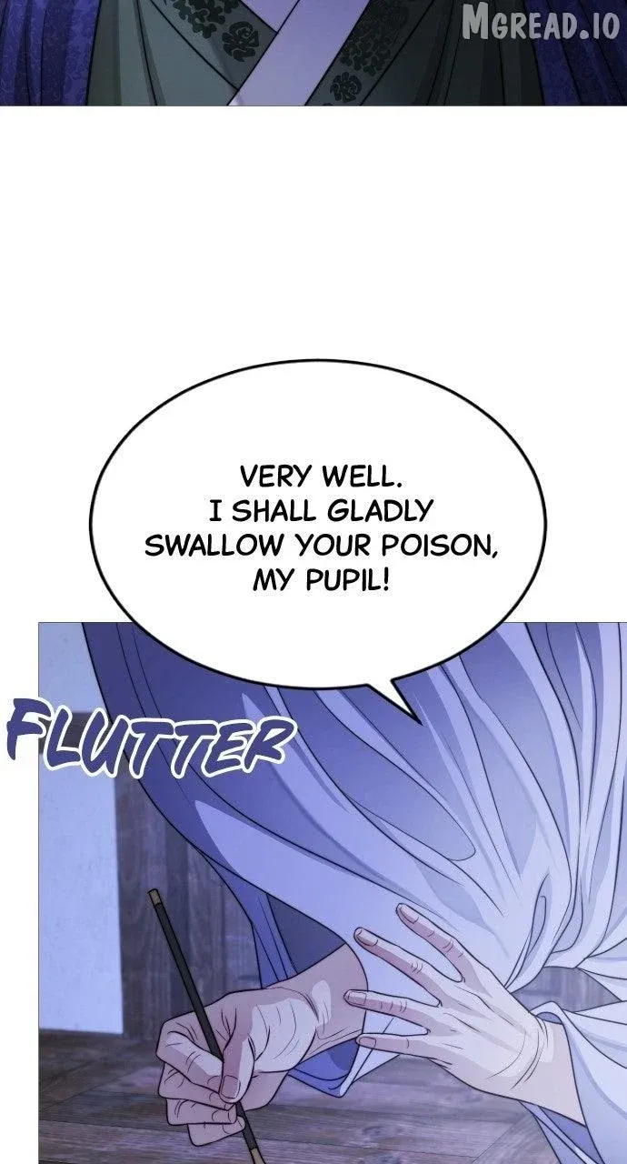 The Knight Of The Closed-Eyes Sky Chapter 30 page 79 - 