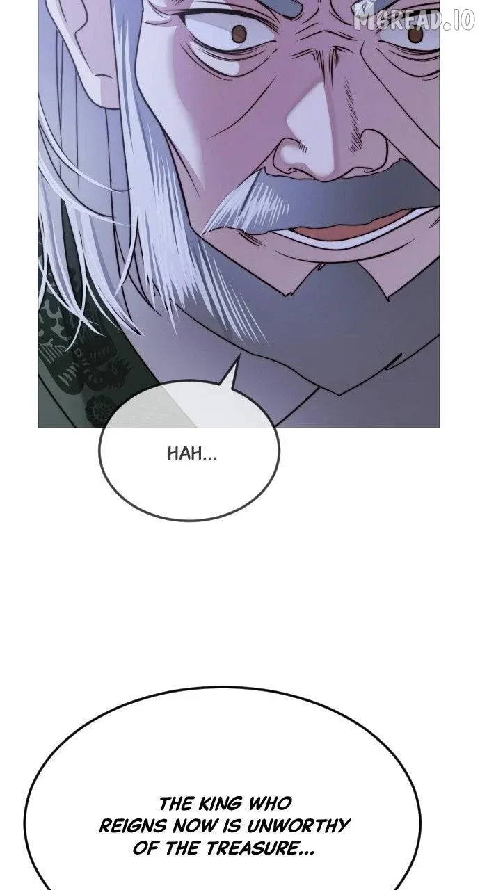 The Knight Of The Closed-Eyes Sky Chapter 30 page 82 - 