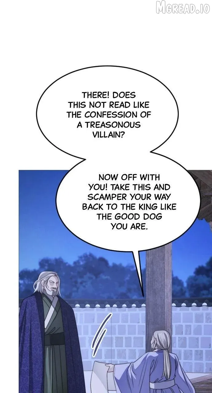 The Knight Of The Closed-Eyes Sky Chapter 30 page 85 - 