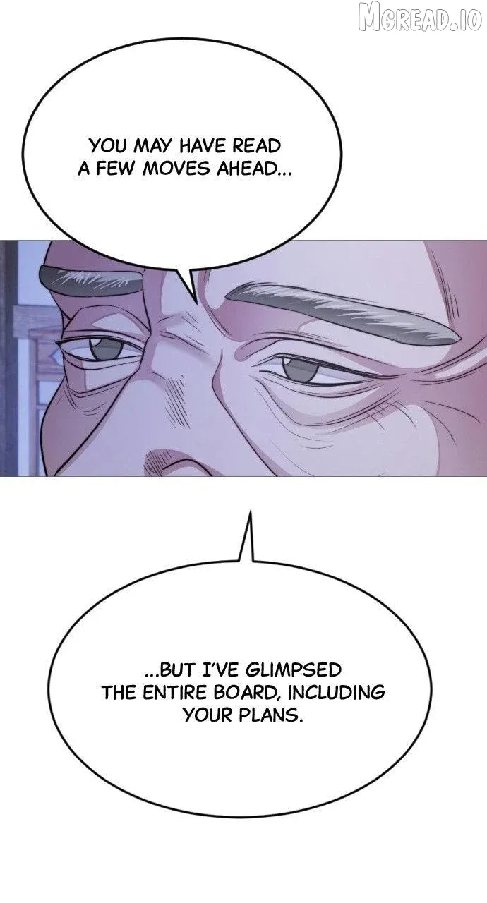 The Knight Of The Closed-Eyes Sky Chapter 30 page 88 - 