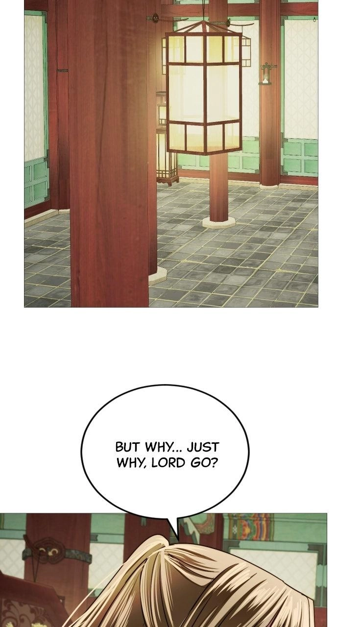 The Knight Of The Closed-Eyes Sky Chapter 31 page 29 - 