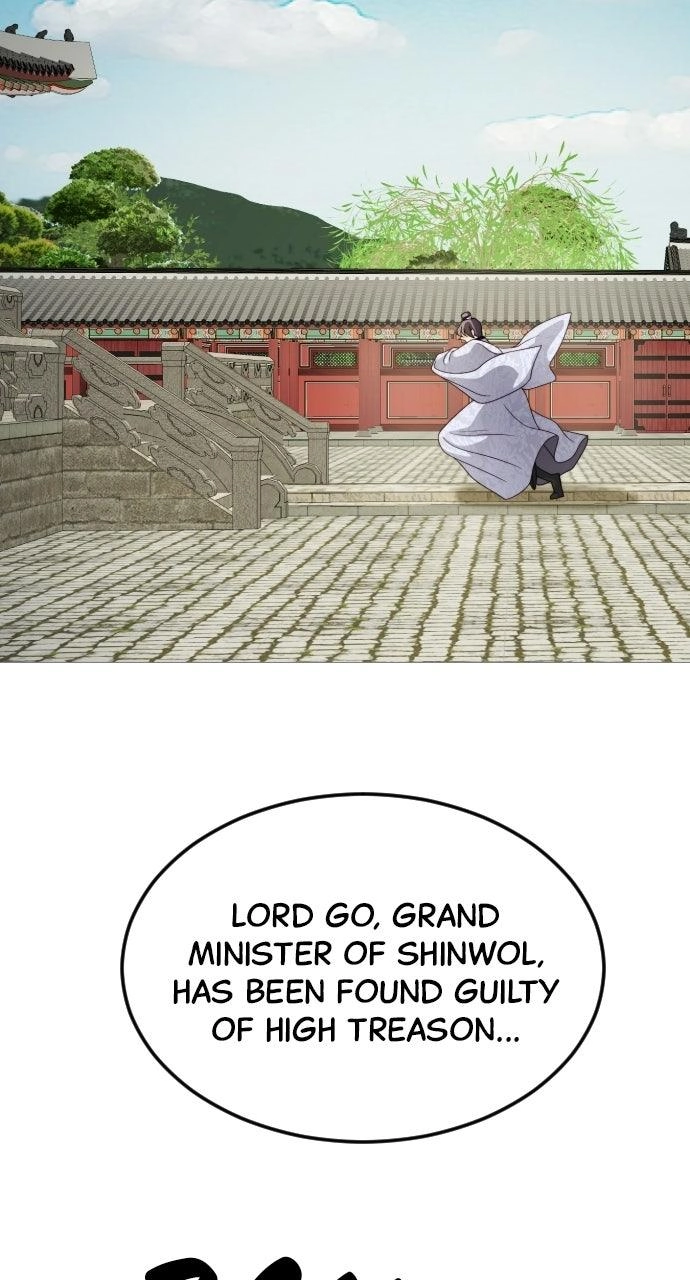 The Knight Of The Closed-Eyes Sky Chapter 31 page 33 - 