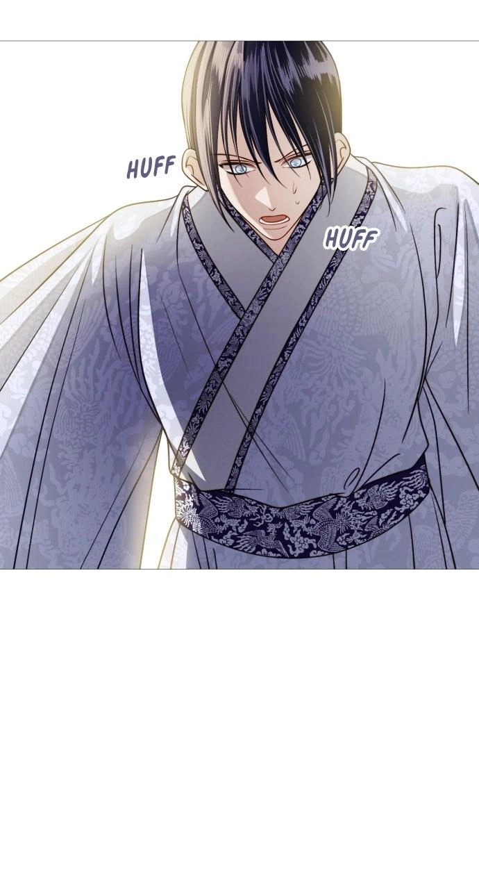 The Knight Of The Closed-Eyes Sky Chapter 31 page 35 - 