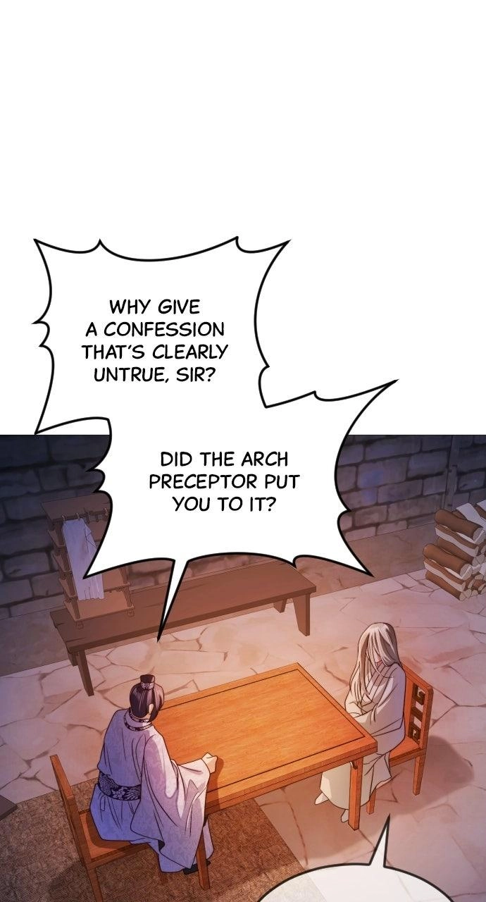 The Knight Of The Closed-Eyes Sky Chapter 31 page 39 - 
