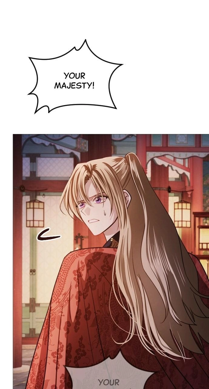The Knight Of The Closed-Eyes Sky Chapter 31 page 61 - 