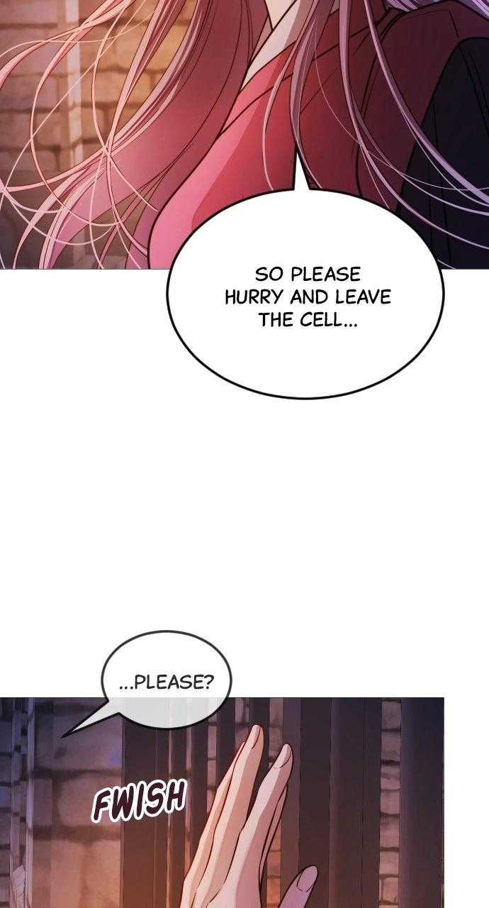 The Knight Of The Closed-Eyes Sky Chapter 31 page 77 - 
