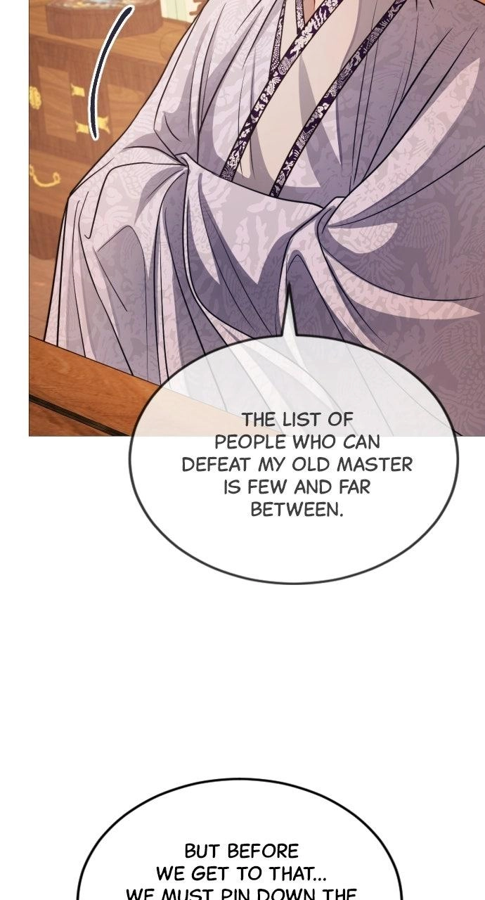 The Knight Of The Closed-Eyes Sky Chapter 31 page 9 - 