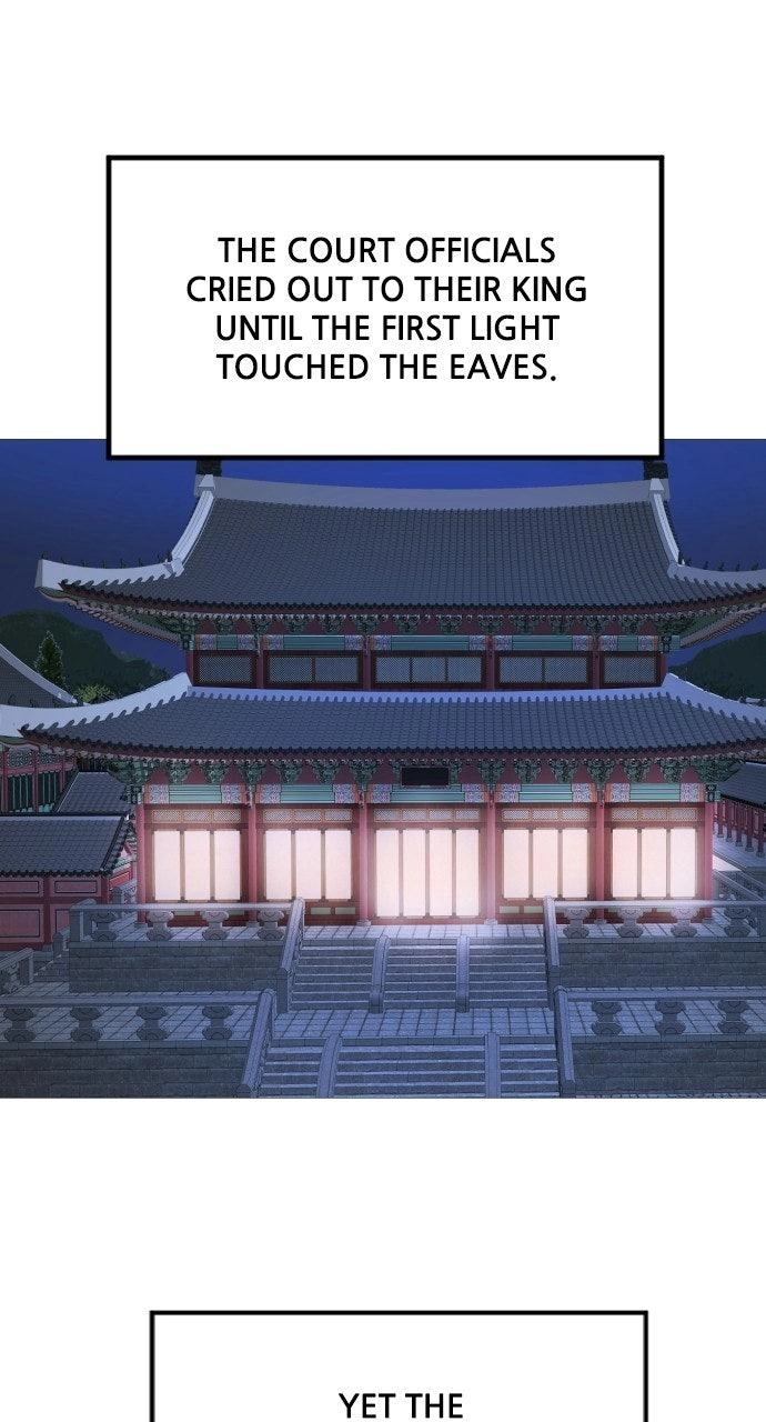 The Knight Of The Closed-Eyes Sky Chapter 32 page 1 - 