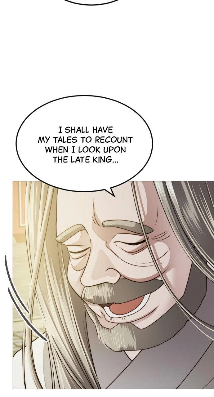 The Knight Of The Closed-Eyes Sky Chapter 32 page 5 - 