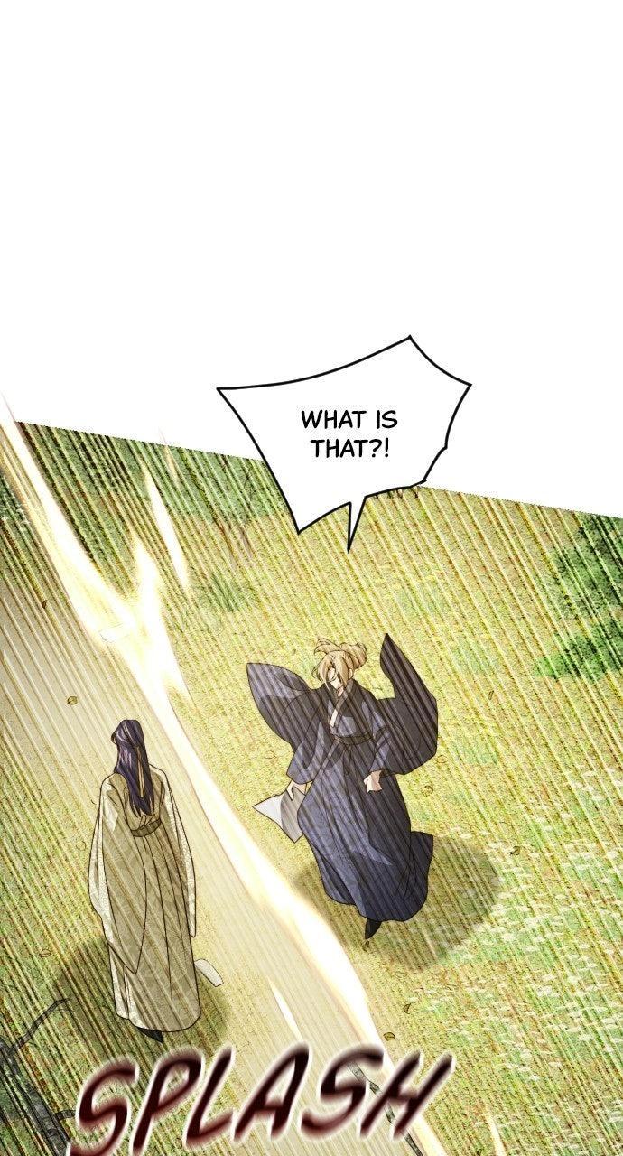 The Knight Of The Closed-Eyes Sky Chapter 32 page 42 - 