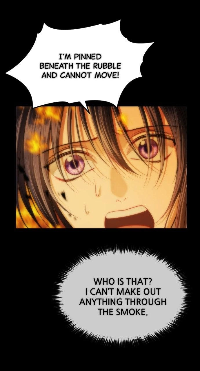 The Knight Of The Closed-Eyes Sky Chapter 32 page 61 - 