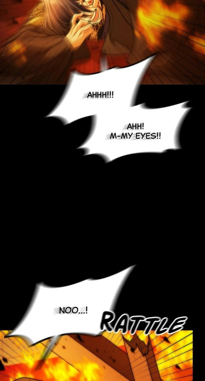 The Knight Of The Closed-Eyes Sky Chapter 32 page 66 - 