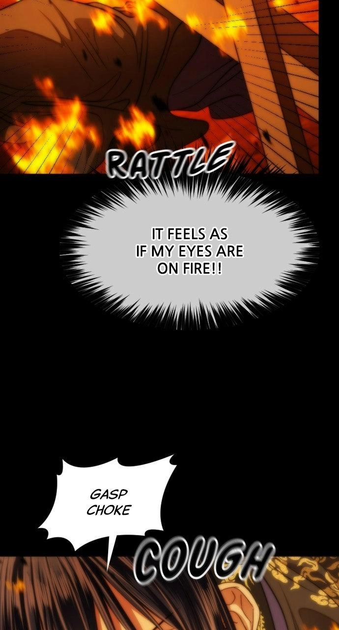 The Knight Of The Closed-Eyes Sky Chapter 32 page 67 - 