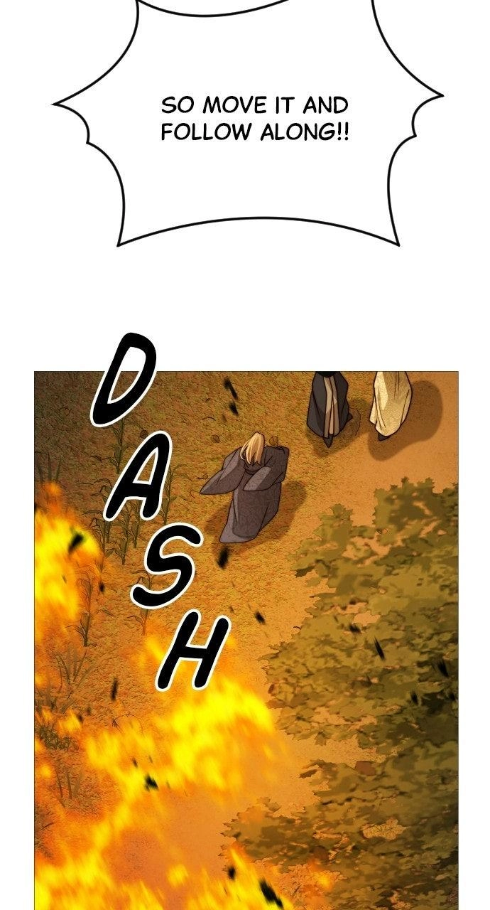 The Knight Of The Closed-Eyes Sky Chapter 32 page 78 - 