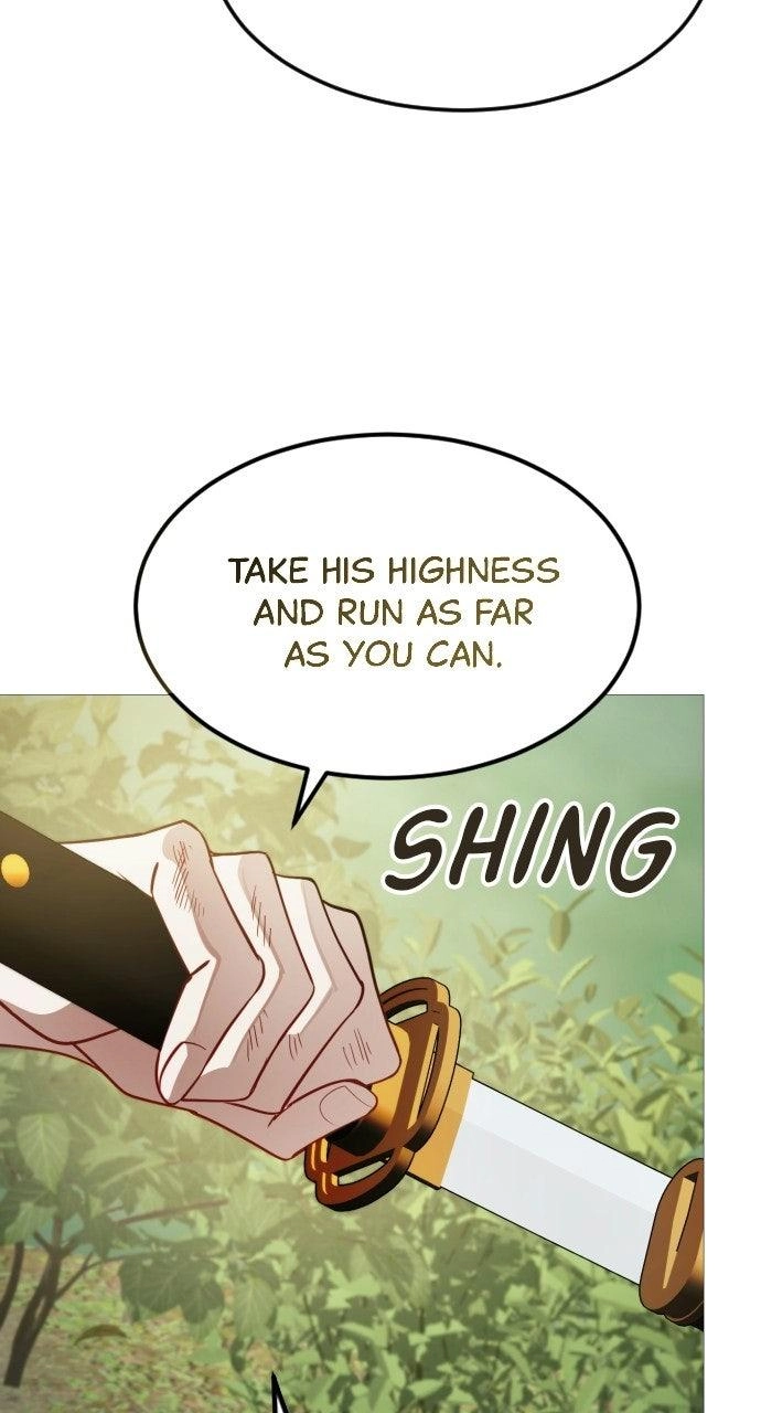 The Knight Of The Closed-Eyes Sky Chapter 32 page 85 - 