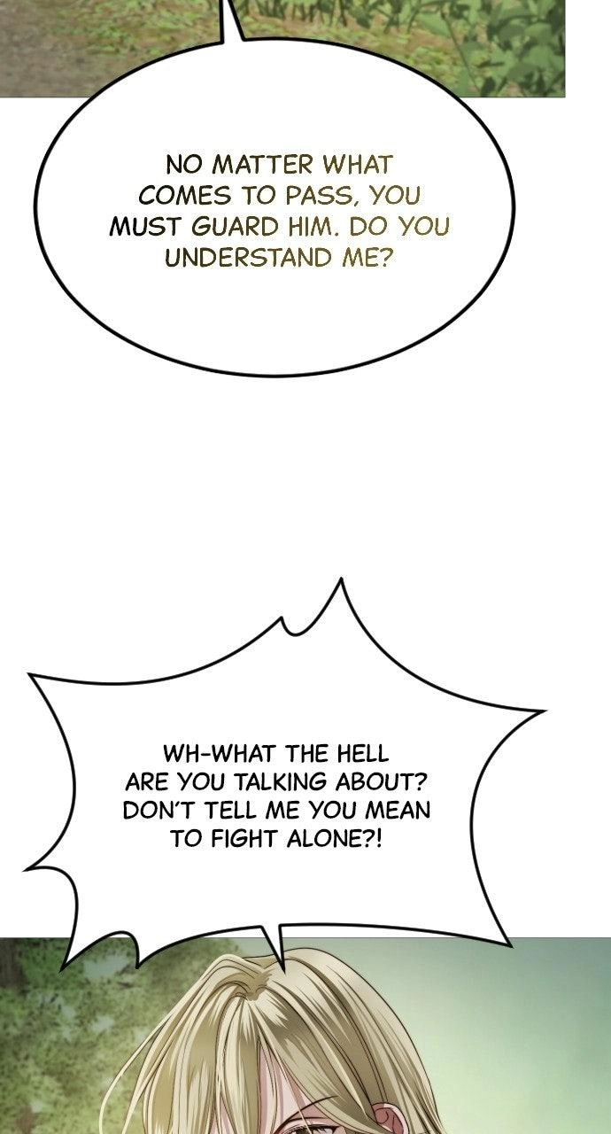 The Knight Of The Closed-Eyes Sky Chapter 32 page 86 - 