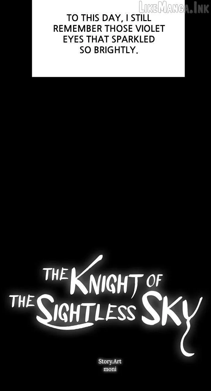 The Knight Of The Closed-Eyes Sky Chapter 33 page 15 - 