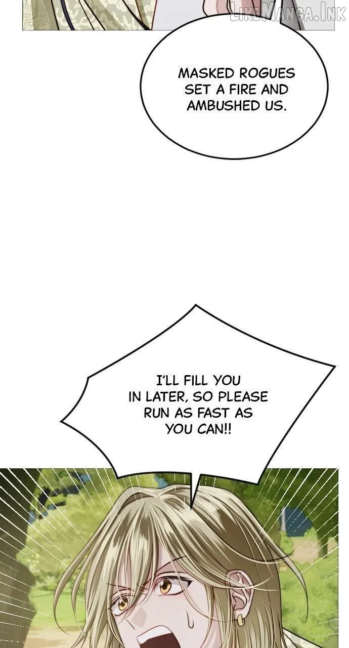 The Knight Of The Closed-Eyes Sky Chapter 33 page 20 - 