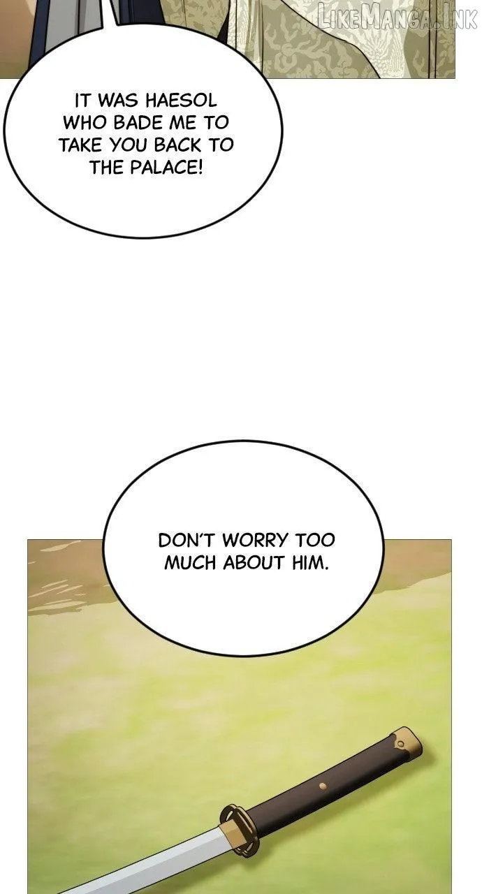 The Knight Of The Closed-Eyes Sky Chapter 33 page 24 - 