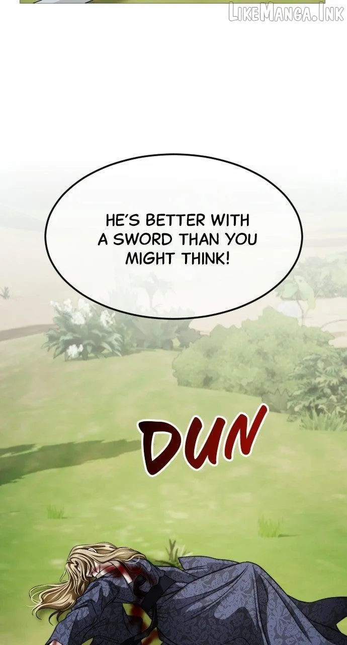 The Knight Of The Closed-Eyes Sky Chapter 33 page 25 - 