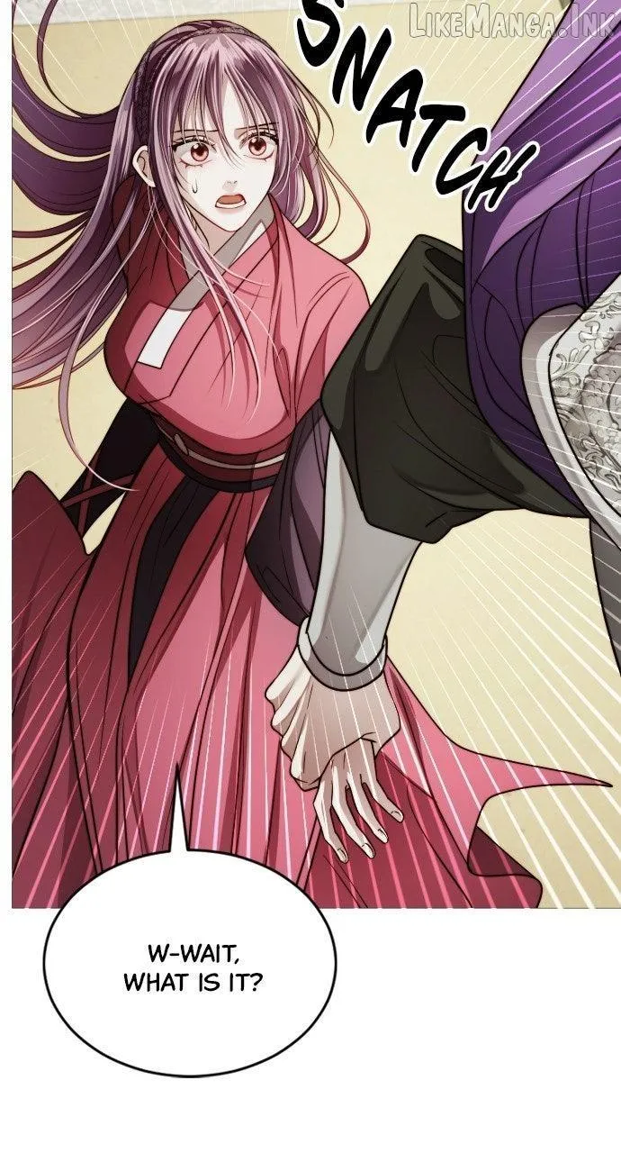 The Knight Of The Closed-Eyes Sky Chapter 33 page 32 - 