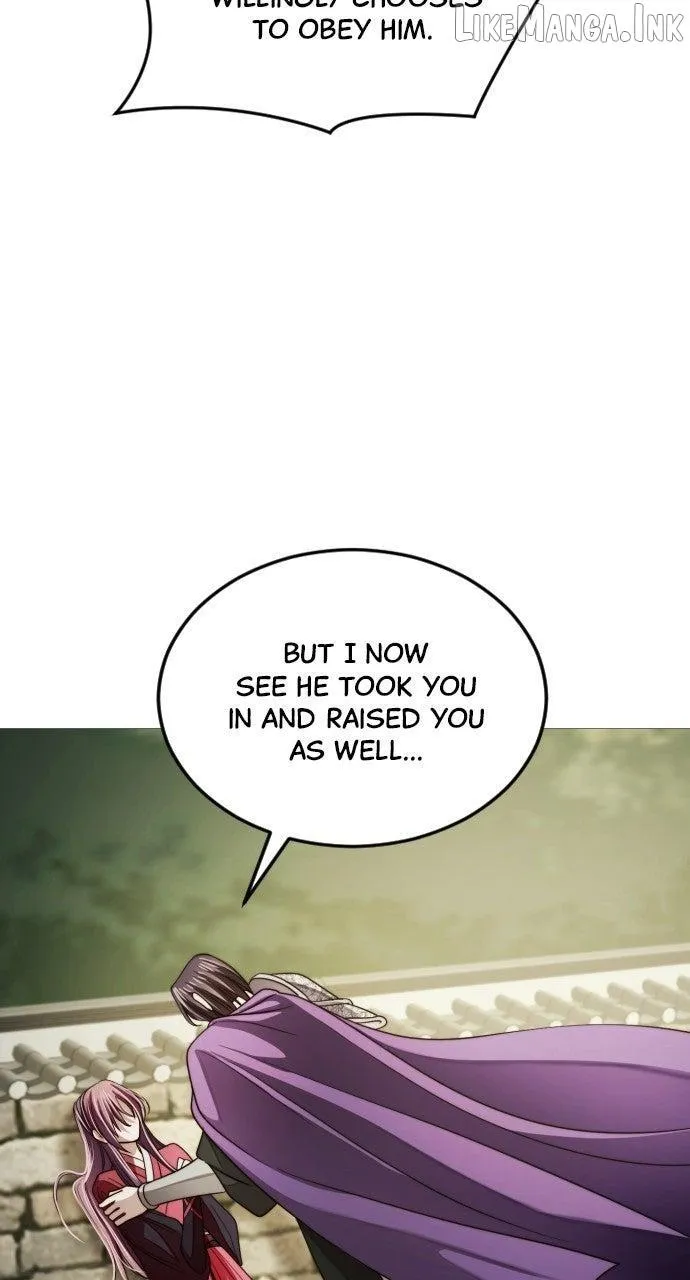 The Knight Of The Closed-Eyes Sky Chapter 33 page 44 - 
