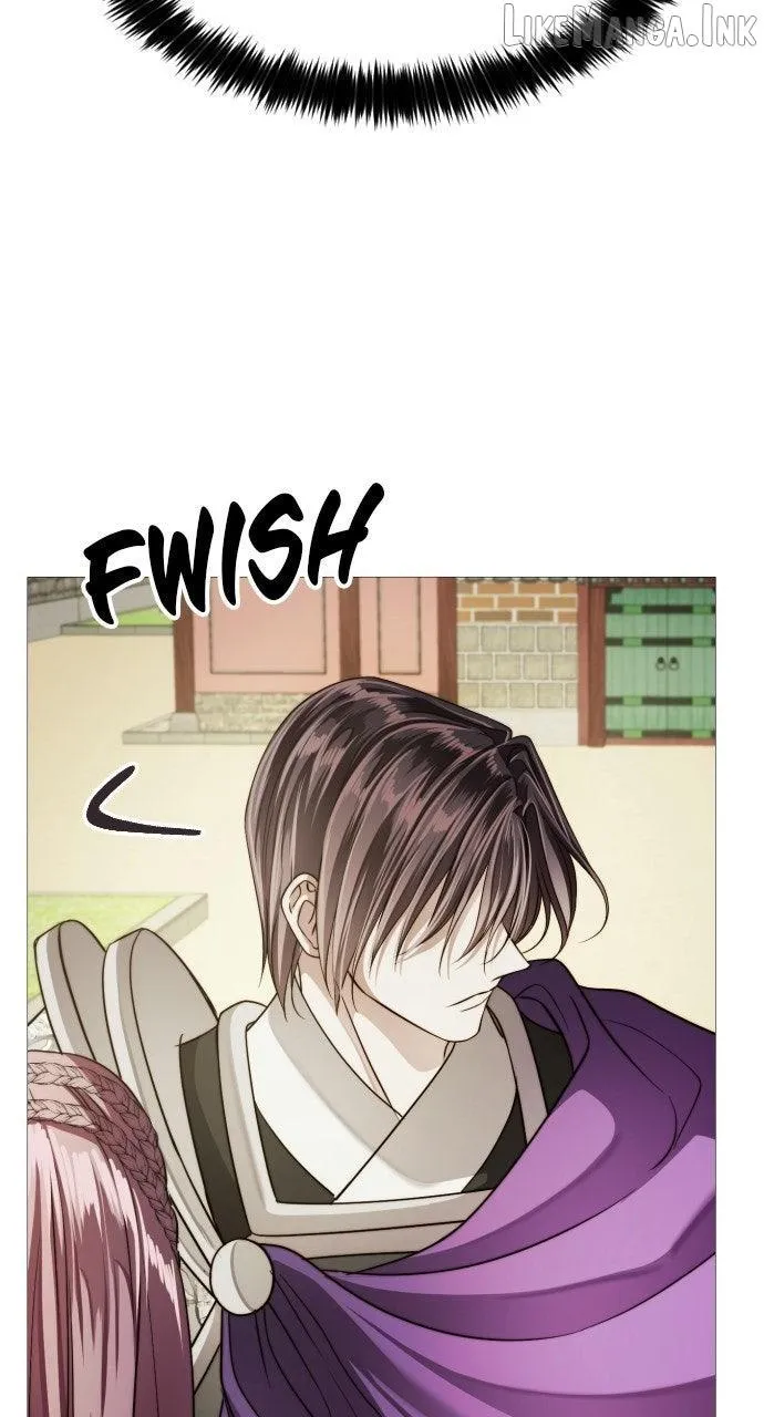 The Knight Of The Closed-Eyes Sky Chapter 33 page 49 - 