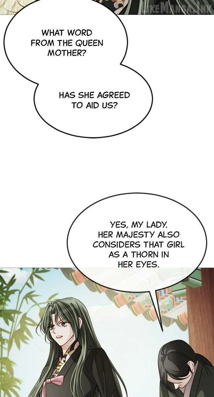 The Knight Of The Closed-Eyes Sky Chapter 33 page 56 - 