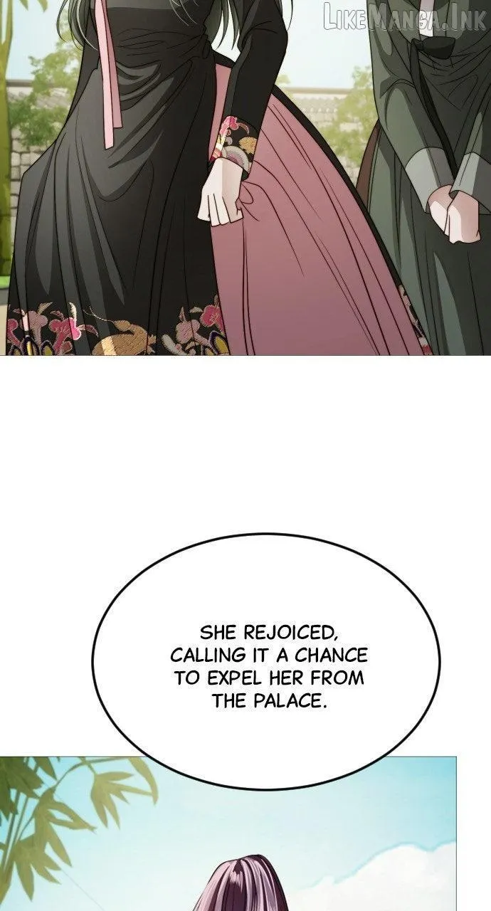 The Knight Of The Closed-Eyes Sky Chapter 33 page 57 - 