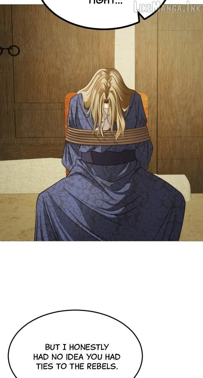 The Knight Of The Closed-Eyes Sky Chapter 33 page 68 - 