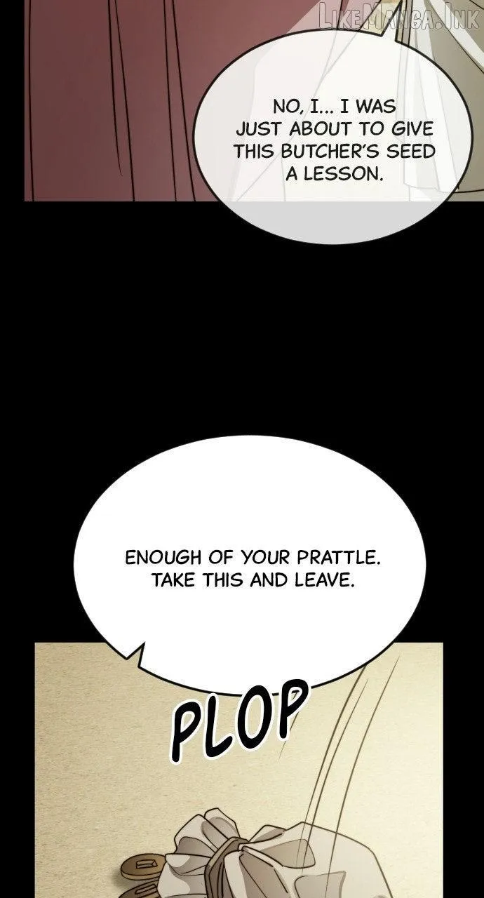 The Knight Of The Closed-Eyes Sky Chapter 33 page 9 - 