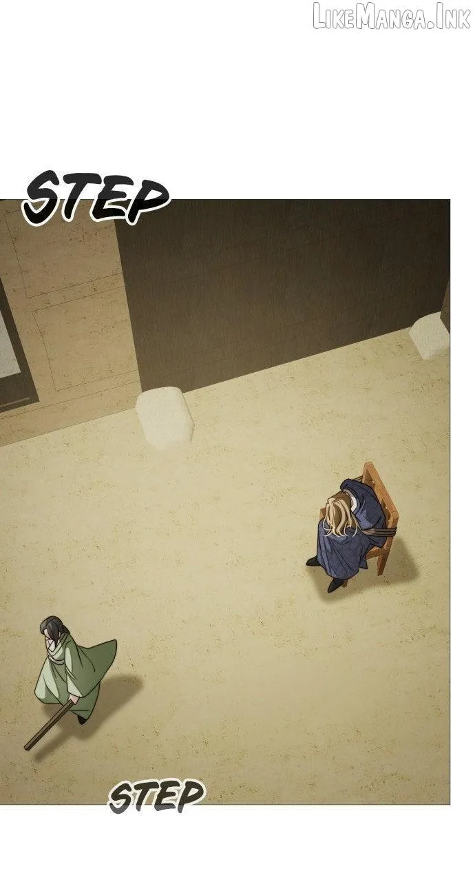 The Knight Of The Closed-Eyes Sky Chapter 33 page 82 - 