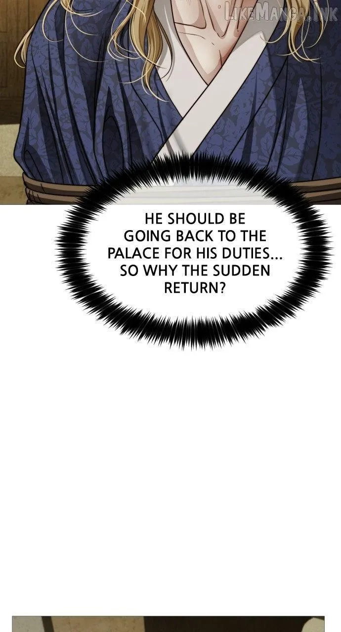 The Knight Of The Closed-Eyes Sky Chapter 33 page 86 - 
