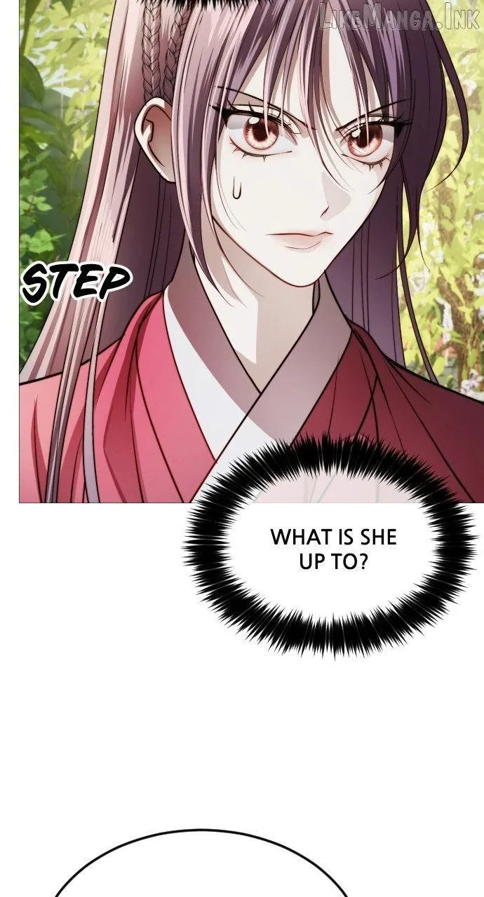 The Knight Of The Closed-Eyes Sky Chapter 34 page 11 - 