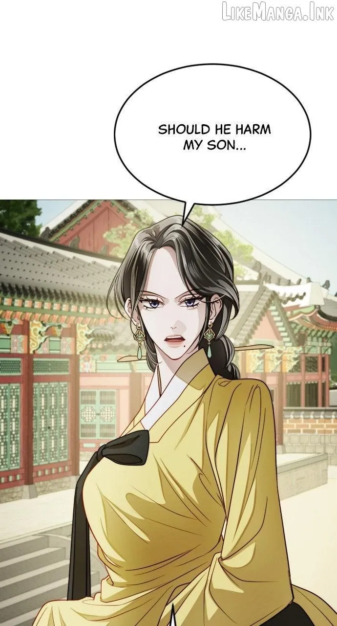 The Knight Of The Closed-Eyes Sky Chapter 34 page 15 - 