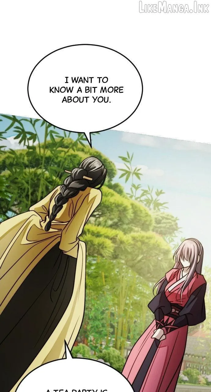 The Knight Of The Closed-Eyes Sky Chapter 34 page 19 - 