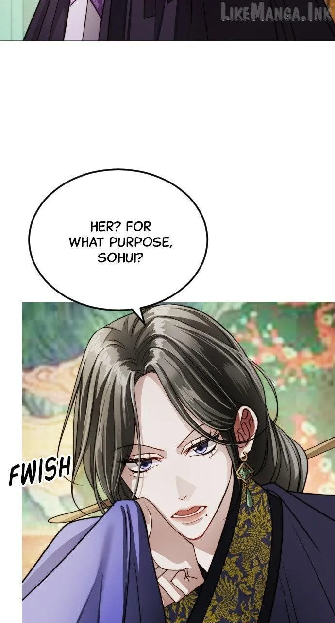The Knight Of The Closed-Eyes Sky Chapter 34 page 3 - 