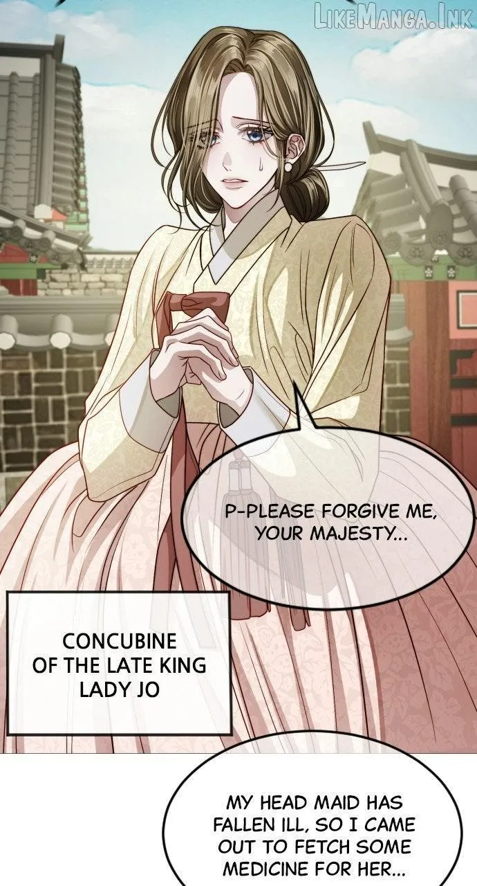 The Knight Of The Closed-Eyes Sky Chapter 34 page 26 - 