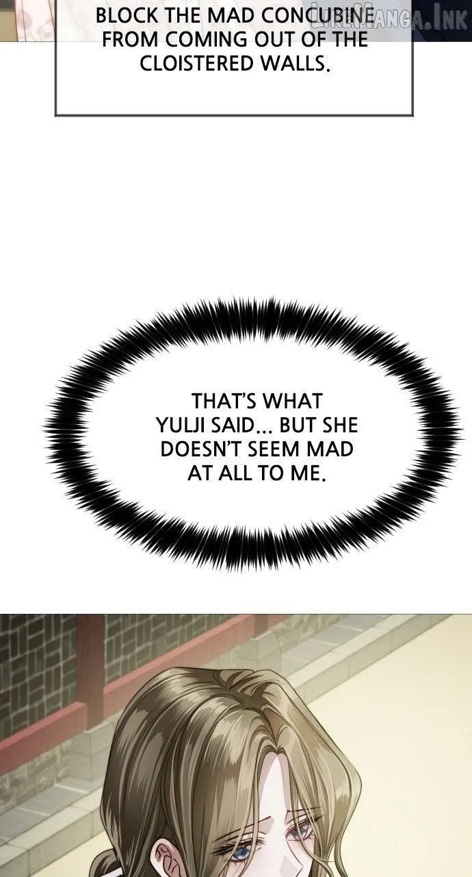 The Knight Of The Closed-Eyes Sky Chapter 34 page 31 - 