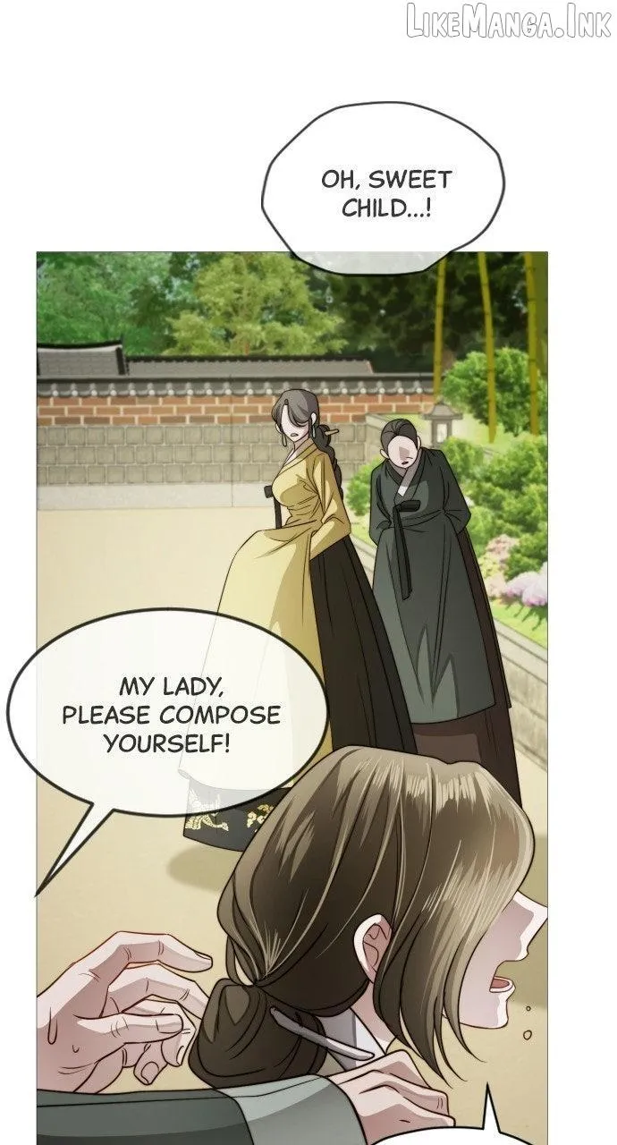 The Knight Of The Closed-Eyes Sky Chapter 34 page 39 - 