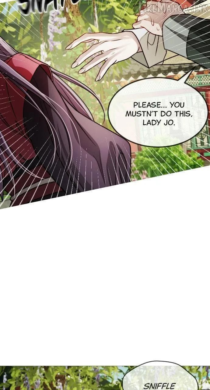 The Knight Of The Closed-Eyes Sky Chapter 34 page 45 - 