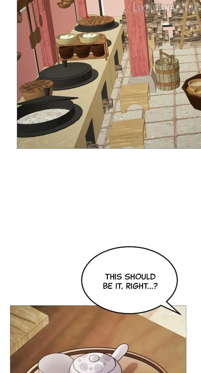 The Knight Of The Closed-Eyes Sky Chapter 34 page 49 - 