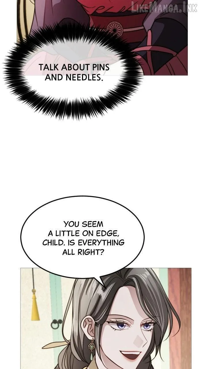 The Knight Of The Closed-Eyes Sky Chapter 34 page 58 - 