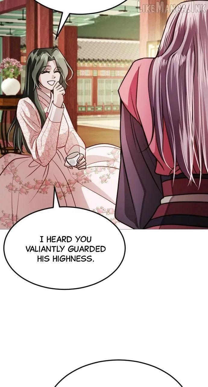 The Knight Of The Closed-Eyes Sky Chapter 34 page 60 - 