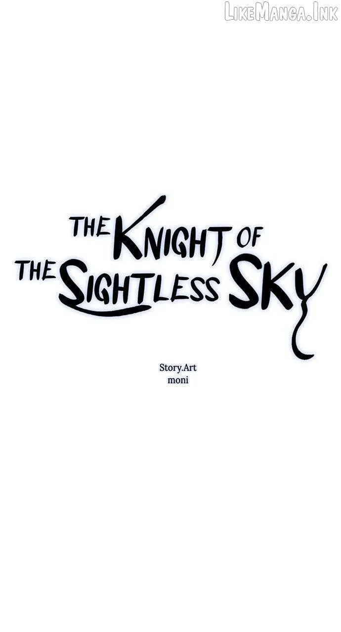 The Knight Of The Closed-Eyes Sky Chapter 34 page 7 - 