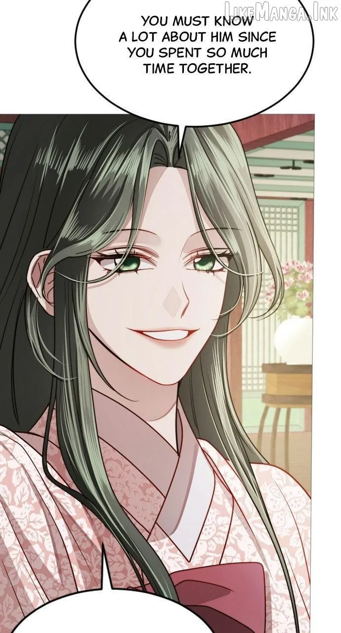 The Knight Of The Closed-Eyes Sky Chapter 34 page 61 - 
